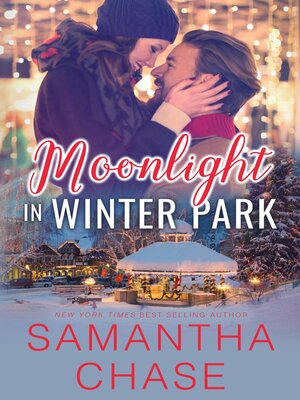 cover image of Moonlight in Winter Park